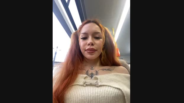 babydolll StripChat Female 27-01-2025