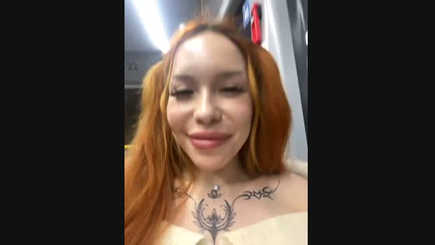 babydolll StripChat Female 27-01-2025