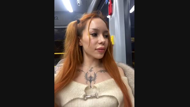 babydolll StripChat Female 27-01-2025