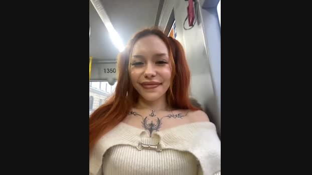 babydolll StripChat Female 27-01-2025