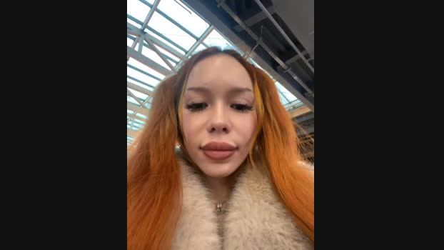 babydolll StripChat Female 27-01-2025