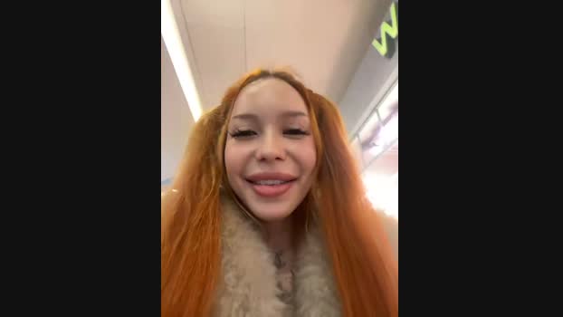 babydolll StripChat Female 27-01-2025