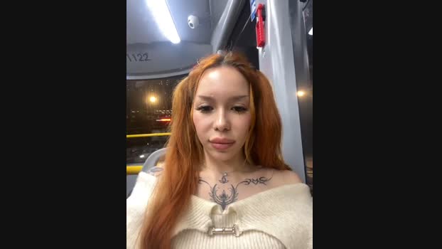 babydolll StripChat Female 27-01-2025