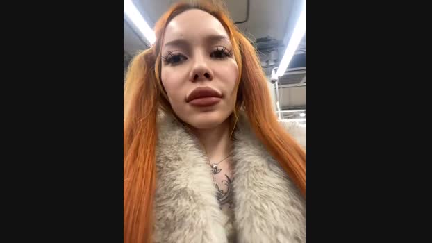 babydolll StripChat Female 27-01-2025