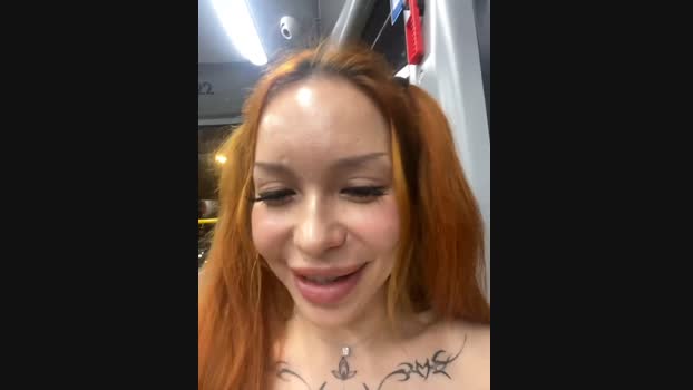 babydolll StripChat Female 27-01-2025