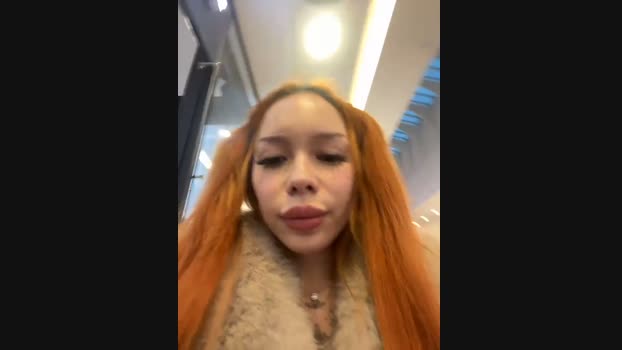 babydolll StripChat Female 27-01-2025