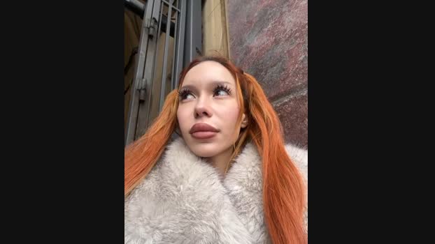 babydolll StripChat Female 27-01-2025