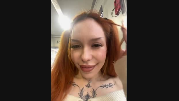 babydolll StripChat Female 27-01-2025