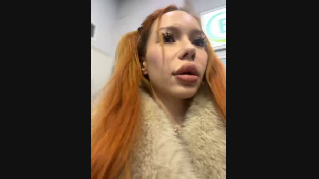 babydolll StripChat Female 27-01-2025