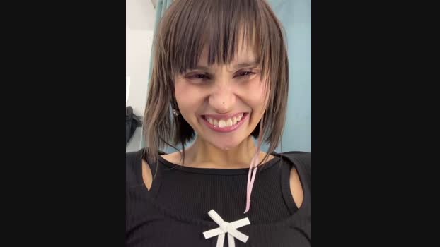 bigbabykiki StripChat Female 27-01-2025