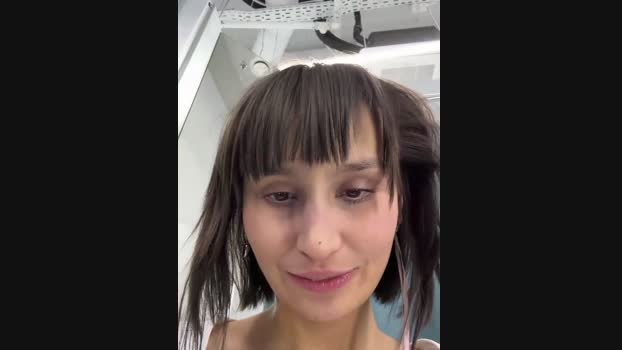 bigbabykiki StripChat Female 27-01-2025