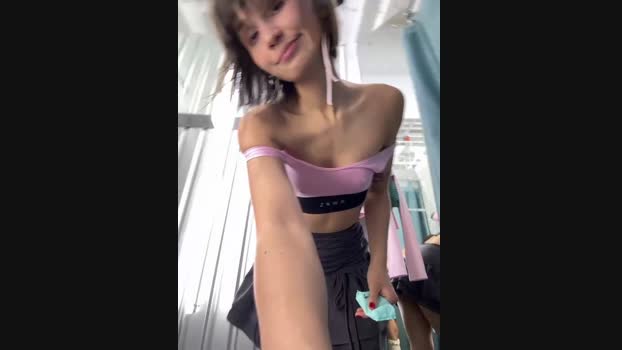 bigbabykiki StripChat Female 27-01-2025