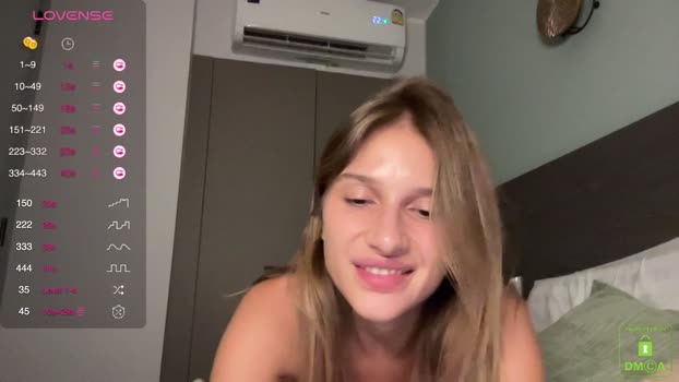 blair_fox Chaturbate Female 26-01-2025