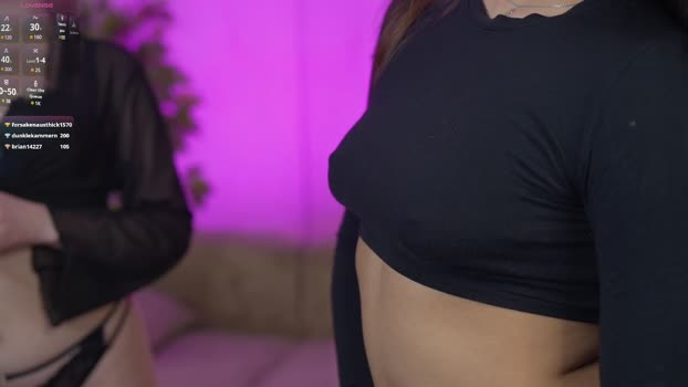 bright_diamonds_054 Chaturbate Couple 26-01-2025