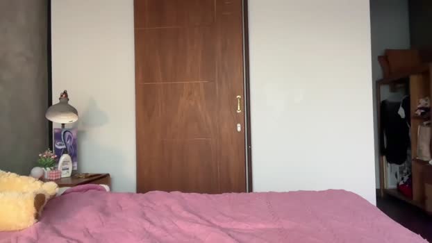 cuddlymoana Chaturbate Female 27-01-2025