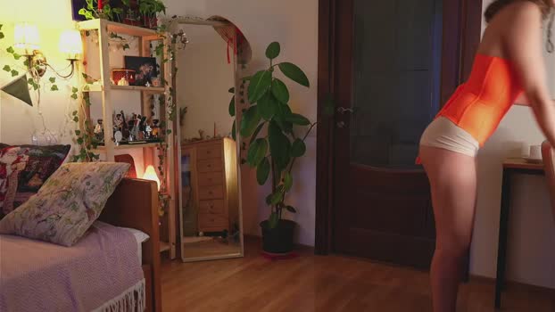 eli_sun Chaturbate Female 27-01-2025