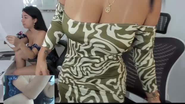 emillybrowm Chaturbate Couple 27-01-2025