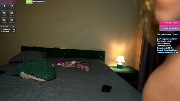 friendsurdreams StripChat Female 26-01-2025