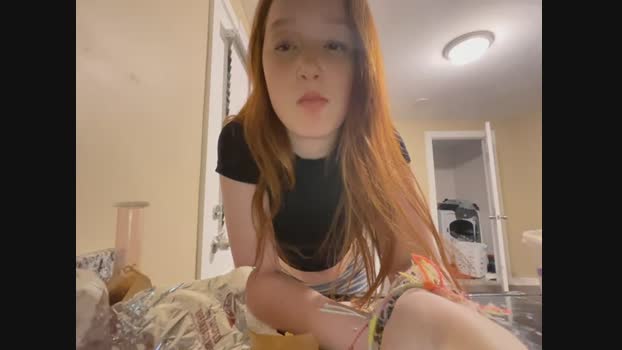 gingerbabe18 StripChat Female 26-01-2025