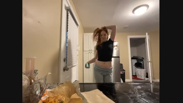 gingerbabe18