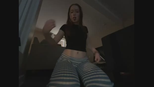 gingerbabe18 StripChat Female 26-01-2025