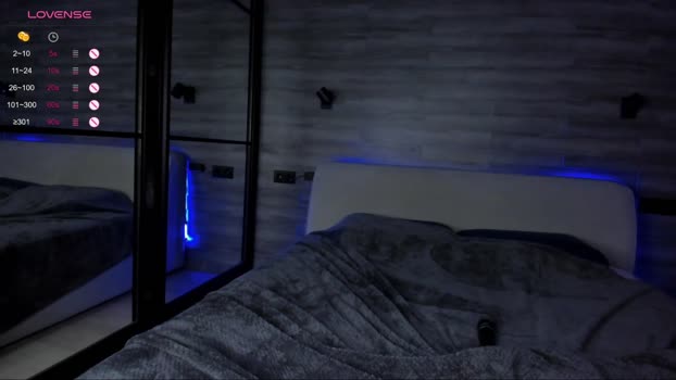 honeymoon1100 Chaturbate Couple 26-01-2025