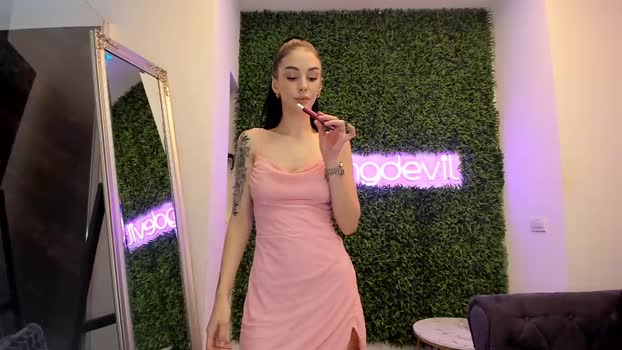 hotfallingdevil Chaturbate Female 26-01-2025