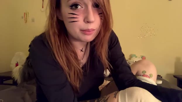 kittyme0ws Chaturbate Couple 27-01-2025