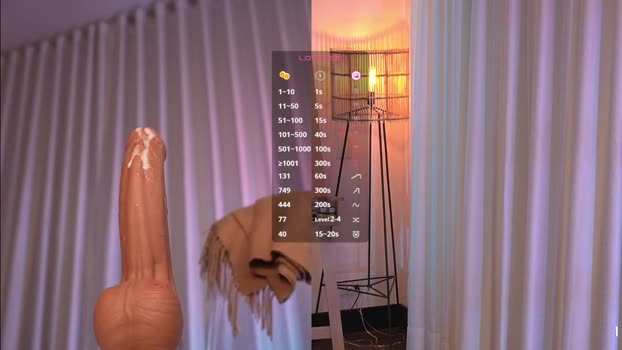 lau__1 Chaturbate Female 26-01-2025