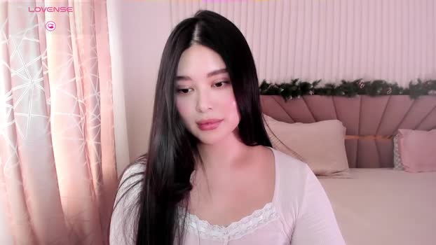 linbaelin StripChat Female 26-01-2025