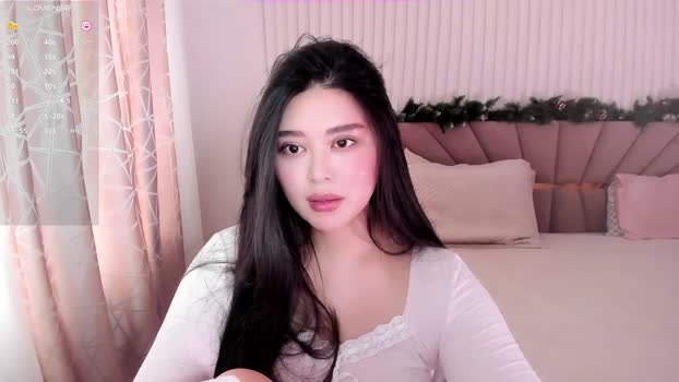 linbaelin StripChat Female 26-01-2025