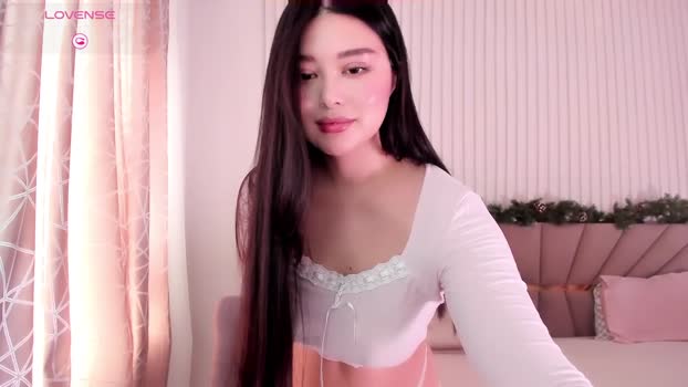 linbaelin StripChat Female 26-01-2025