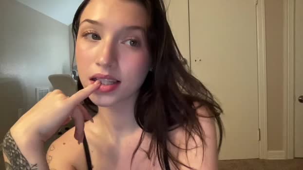 loveivyy Chaturbate Female 26-01-2025
