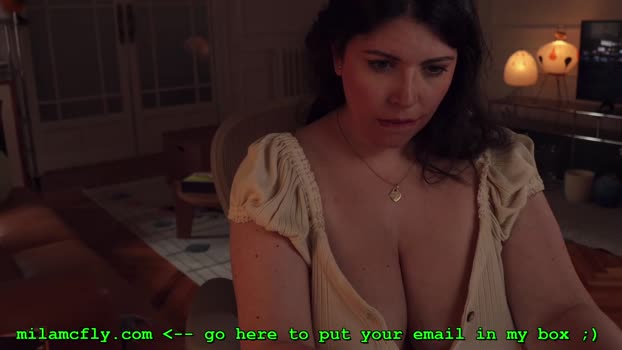 mila_ Chaturbate Female 27-01-2025