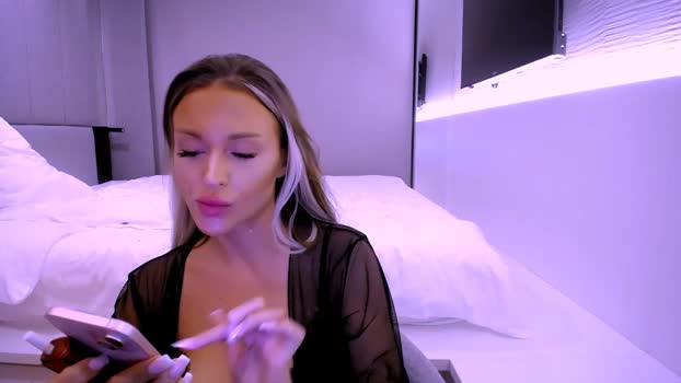 project_barbara StripChat Female 26-01-2025