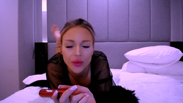 project_barbara StripChat Female 26-01-2025