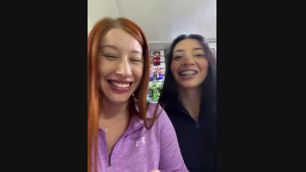 roouse StripChat Female 26-01-2025