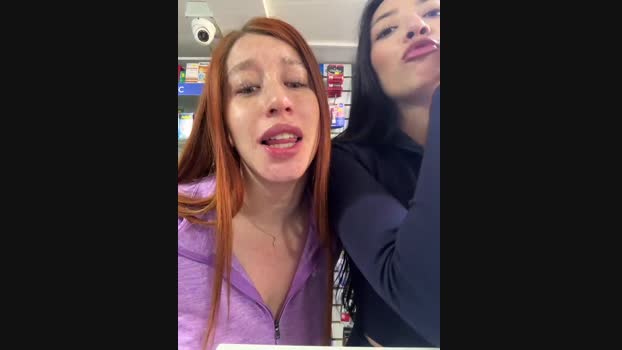 roouse StripChat Female 26-01-2025