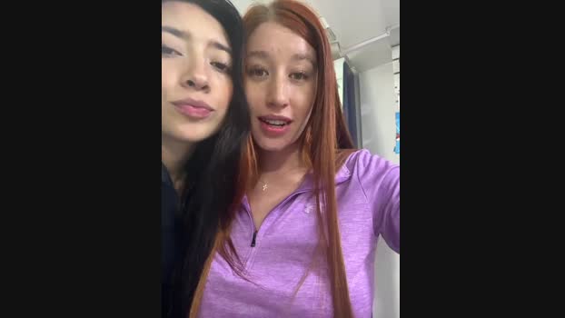 roouse StripChat Female 26-01-2025