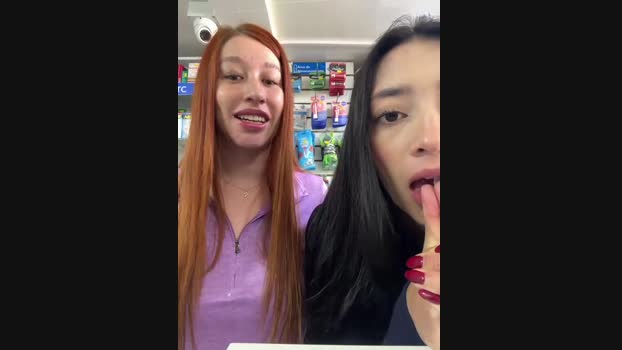 roouse StripChat Female 26-01-2025