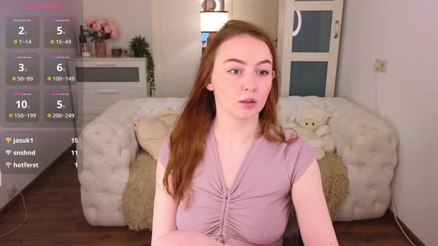 sandra_heartfull StripChat Female 26-01-2025