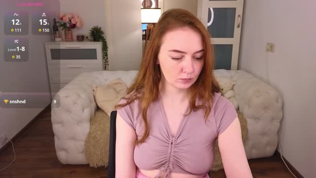 sandra_heartfull StripChat Female 26-01-2025