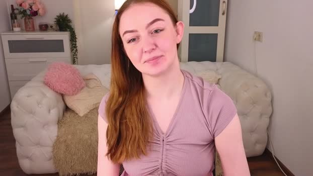 sandra_heartfull StripChat Female 26-01-2025