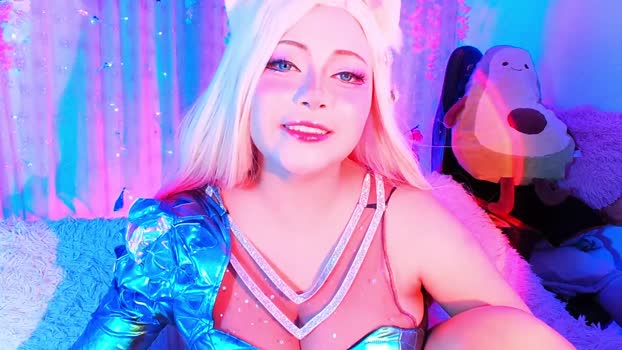 seraphine23 StripChat Female 26-01-2025