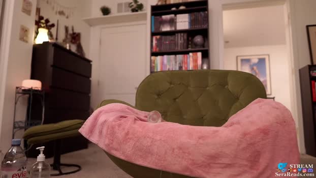 serareads Chaturbate Female 26-01-2025