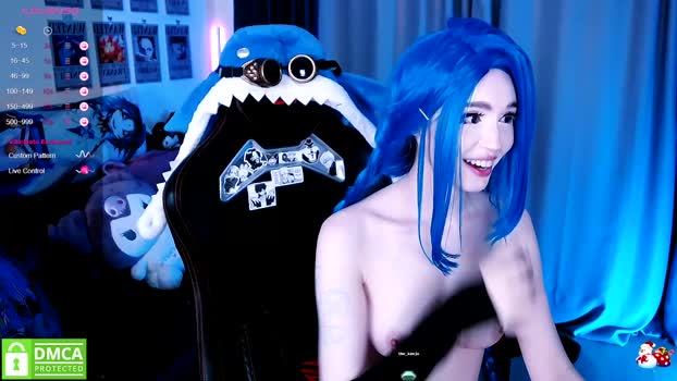 _sparkland_ Chaturbate Female 26-01-2025