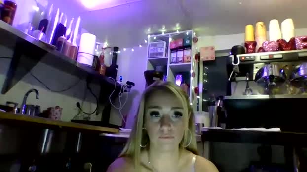 therealbabygofficial Chaturbate Female 27-01-2025