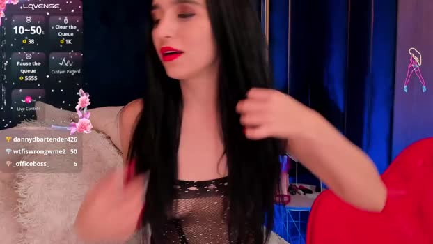 vanessaangelx Chaturbate Female 27-01-2025