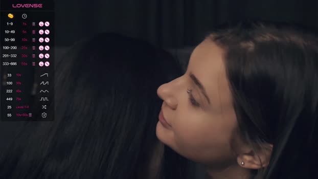 vivid_girls_vg StripChat Female 27-01-2025