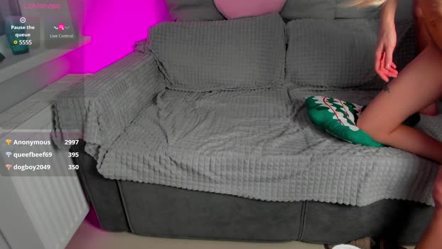 wladilia Chaturbate Couple 26-01-2025